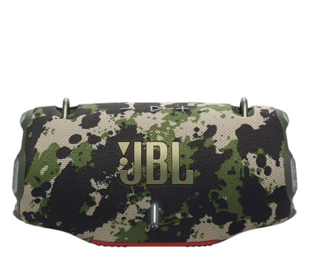 JBL Xtreme 4 Moro (bez adaptera) XTREME4CAMONA - 1347214 - zdjęcie